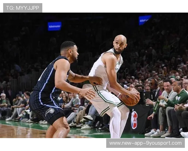 凯尔特人连续击败猛龙，怀特三分射爆篮筐