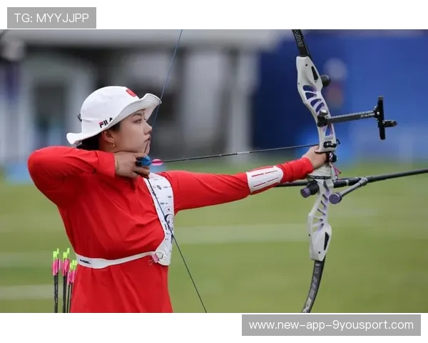 英格兰反曲弓队在2024年春季阿尔罗斯锦标赛中以6-2负于意大利队获得银牌